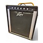 Used Peavey TNT 100 Bass Combo Amp thumbnail