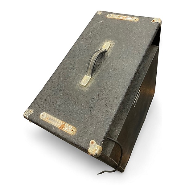 Used Peavey TNT 100 Bass Combo Amp