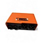 Used Lehle P-ISO TRS XLR Direct Box