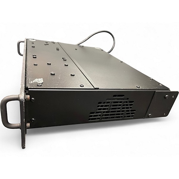 Used Carver PM900 Power Amp