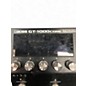 Used BOSS GT1000 Effect Processor