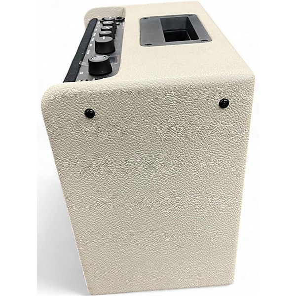 Used Fender Mustang LT25 25W 1x8 Guitar Combo Amp