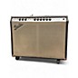 Vintage 1971 Fender PRO REVERB SILVER PANEL Tube Guitar Combo Amp thumbnail