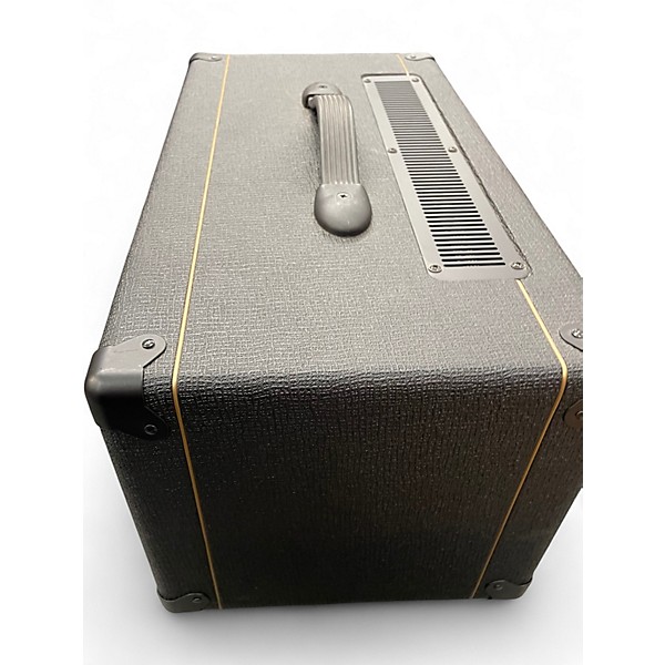 Used Orange Amplifiers Rockerverb 100H MKIII Tube Guitar Amp Head