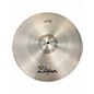 Used Zildjian 20in A Series Rock Ride Cymbal thumbnail
