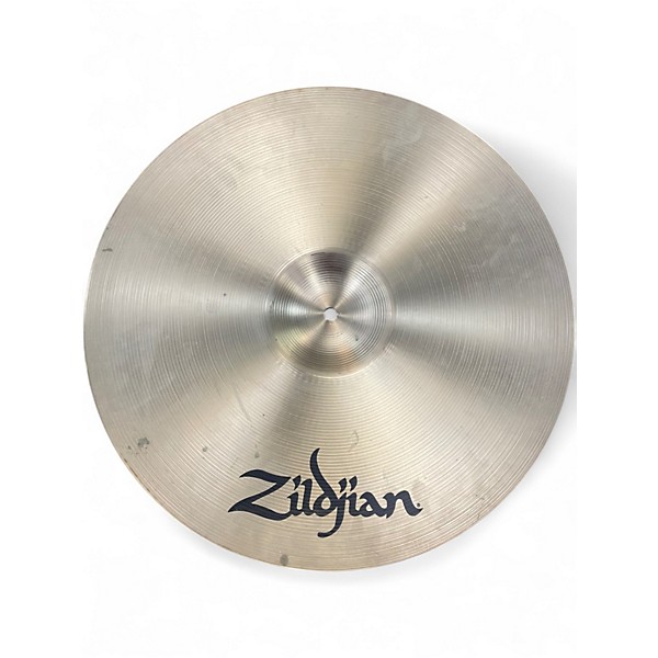 Used Zildjian 20in A Series Rock Ride Cymbal
