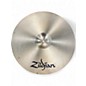 Used Zildjian 20in A Series Rock Ride Cymbal