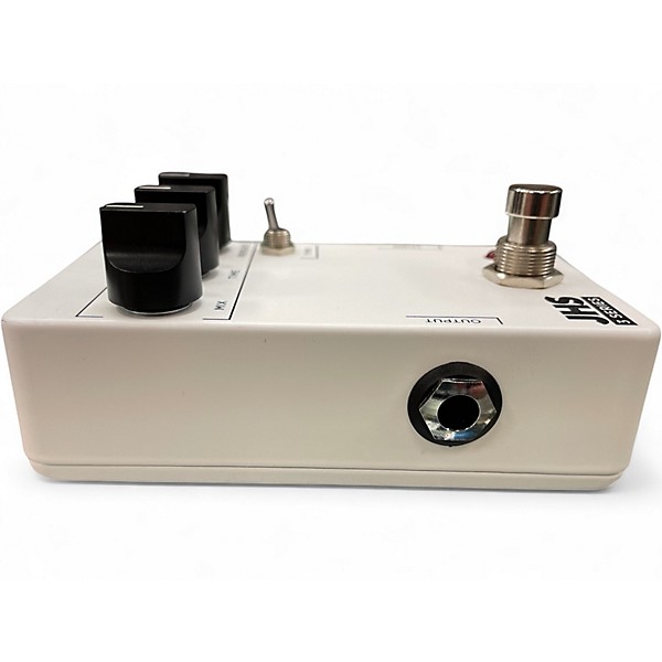Used JHS 3 SERIES DELAY Effect Pedal