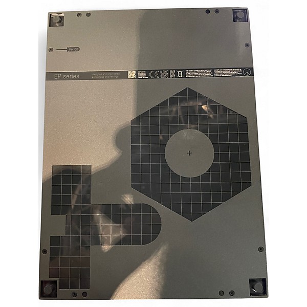 Used teenage engineering KO II sampler Production Controller