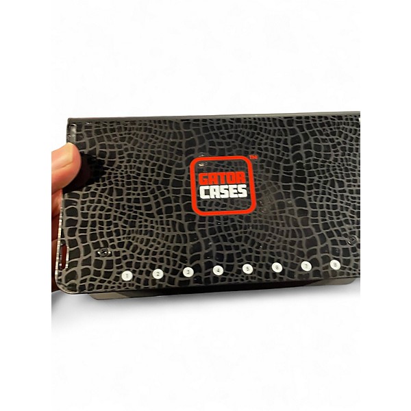 Used Gator Power-8 Power Supply