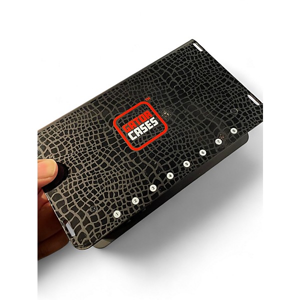 Used Gator Power-8 Power Supply