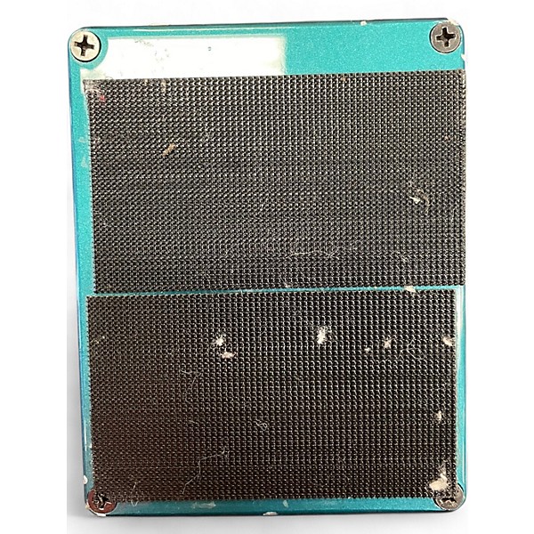 Used Carl Martin Classic Flange Version II Effect Pedal