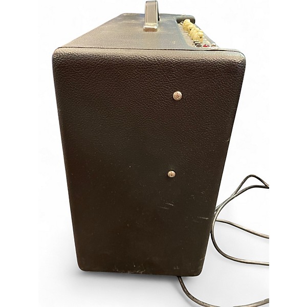 Used Fender Hot Rod Deluxe IV 40W 1x12 Tube Guitar Combo Amp