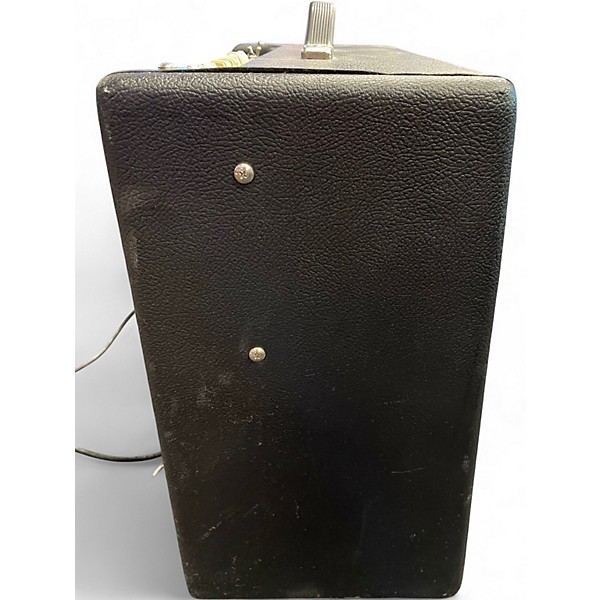 Used Fender Hot Rod Deluxe IV 40W 1x12 Tube Guitar Combo Amp