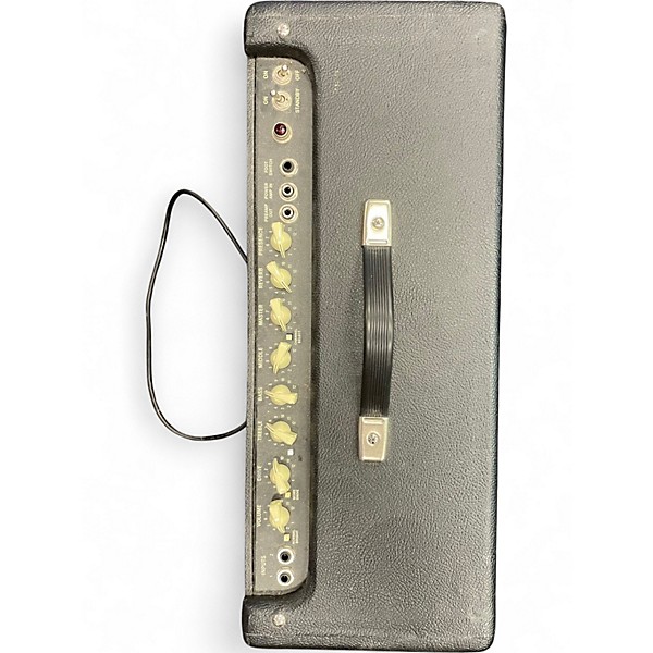 Used Fender Hot Rod Deluxe IV 40W 1x12 Tube Guitar Combo Amp