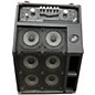 Used Phil Jones Bass M-500 Six pack Bass Combo Amp