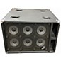 Used Phil Jones Bass 6T Bass Cabinet thumbnail