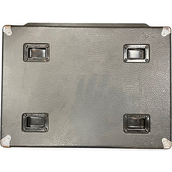 Used Phil Jones Bass 6T Bass Cabinet