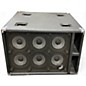 Used Phil Jones Bass 6T Bass Cabinet