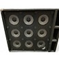 Used Phil Jones Bass 9B Bass Cabinet