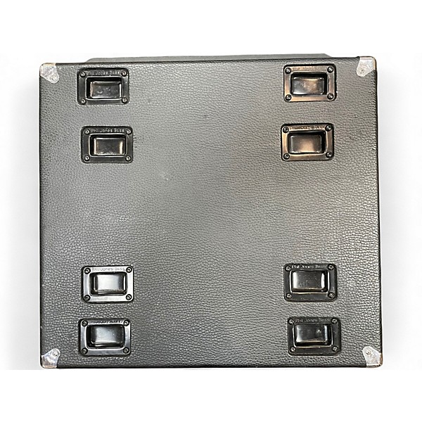 Used Phil Jones Bass 9B Bass Cabinet