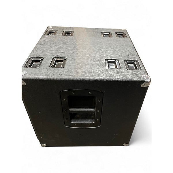 Used Phil Jones Bass 9B Bass Cabinet