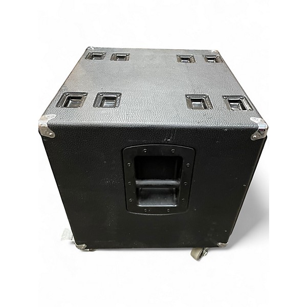 Used Phil Jones Bass 9B Bass Cabinet