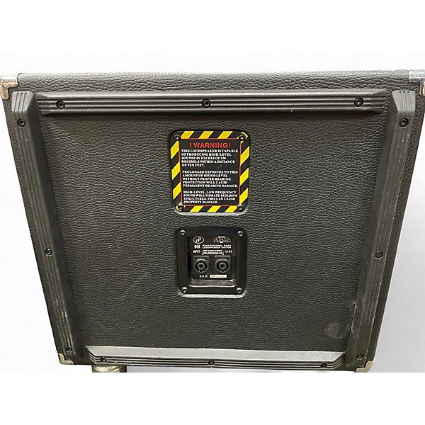 Used Phil Jones Bass 9B Bass Cabinet