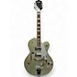 Used Gretsch Guitars G5420T Electromatic ASPEN GREEN Hollow Body Electric Guitar thumbnail