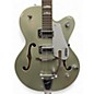 Used Gretsch Guitars G5420T Electromatic ASPEN GREEN Hollow Body Electric Guitar