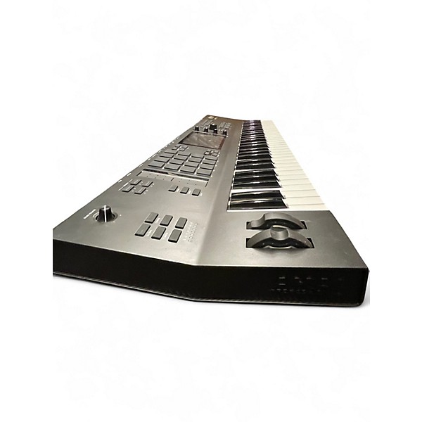 Used Akai Professional MPC Key 61 Keyboard Workstation