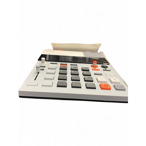 Used teenage engineering EP-133 KO II Drum Machine