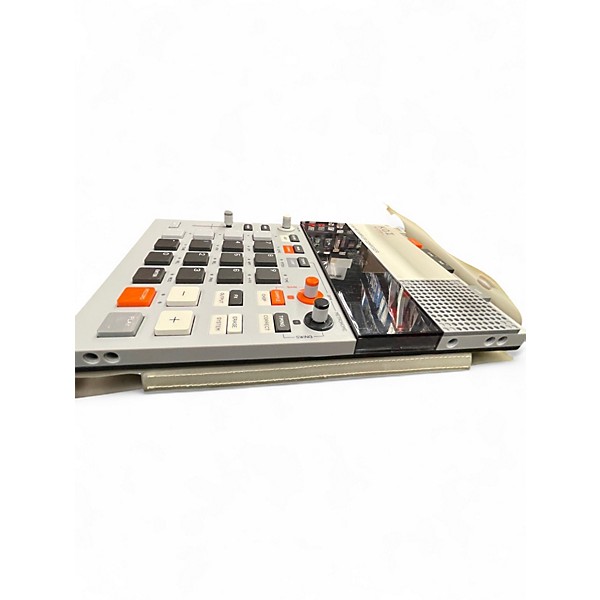Used teenage engineering EP-133 KO II Drum Machine
