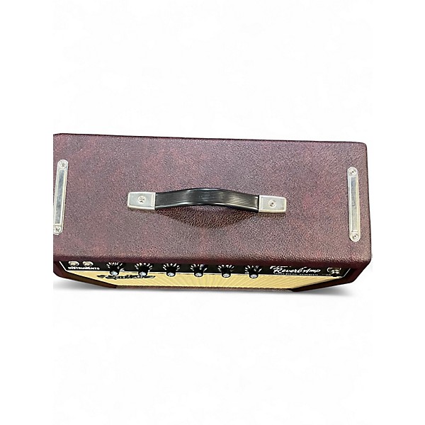 Used Fender 65 PRINCETON LIMITED EDITION 65 Tube Guitar Combo Amp