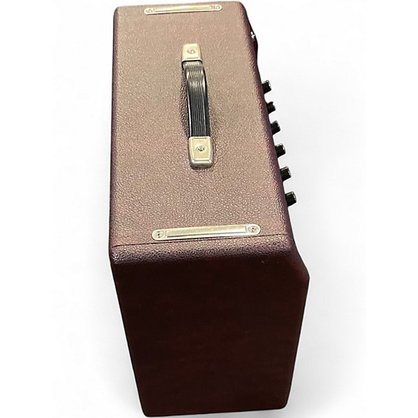 Used Fender 65 PRINCETON LIMITED EDITION 65 Tube Guitar Combo Amp