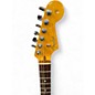 Used Fender American Professional II Stratocaster Mercury Solid Body Electric Guitar