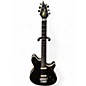 Used EVH Wolfgang Stealth Satin Black Solid Body Electric Guitar thumbnail
