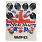 Used Wampler PLEXI-DRIVE DELUXE Effect Pedal