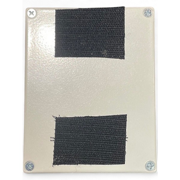 Used Wampler PLEXI-DRIVE DELUXE Effect Pedal