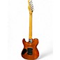 Used Tagima Grace 700 3 Color Sunburst Solid Body Electric Guitar