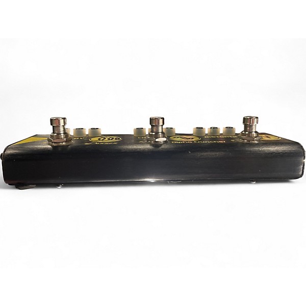 Used Donner Alpha Cruncher Effect Processor