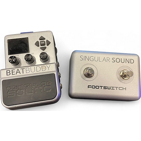 Used 2020 Singular Sound Beatbuddy Drum Machine