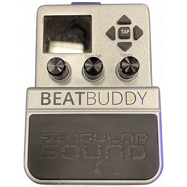 Used 2020 Singular Sound Beatbuddy Drum Machine
