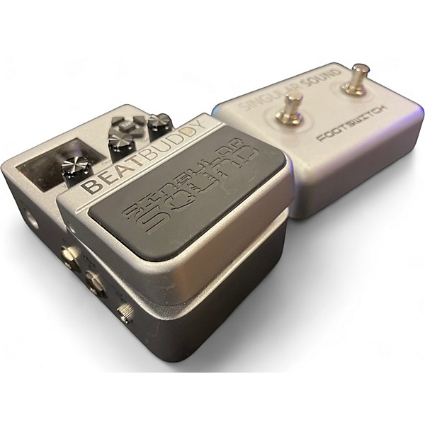 Used 2020 Singular Sound Beatbuddy Drum Machine