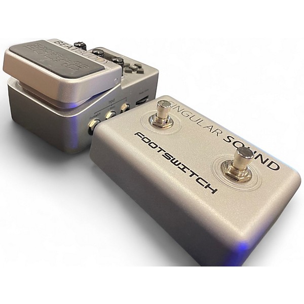 Used 2020 Singular Sound Beatbuddy Drum Machine