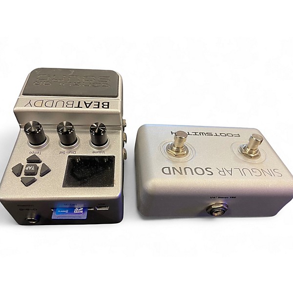 Used 2020 Singular Sound Beatbuddy Drum Machine