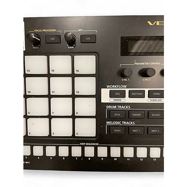 Used Roland VERSELAB Production Controller