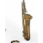Used Giardinelli GTS300 Saxophone