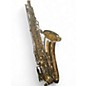 Used Giardinelli GTS300 Saxophone