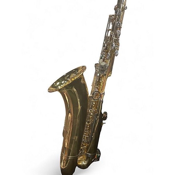 Used Giardinelli GTS300 Saxophone